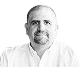 Khalil Alami